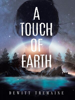 cover image of A Touch of Earth